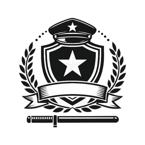 Police Bharti Course Icon