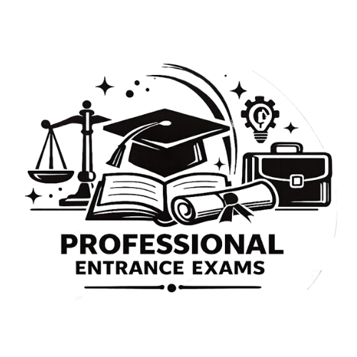 Professional Exam Entrance Exams