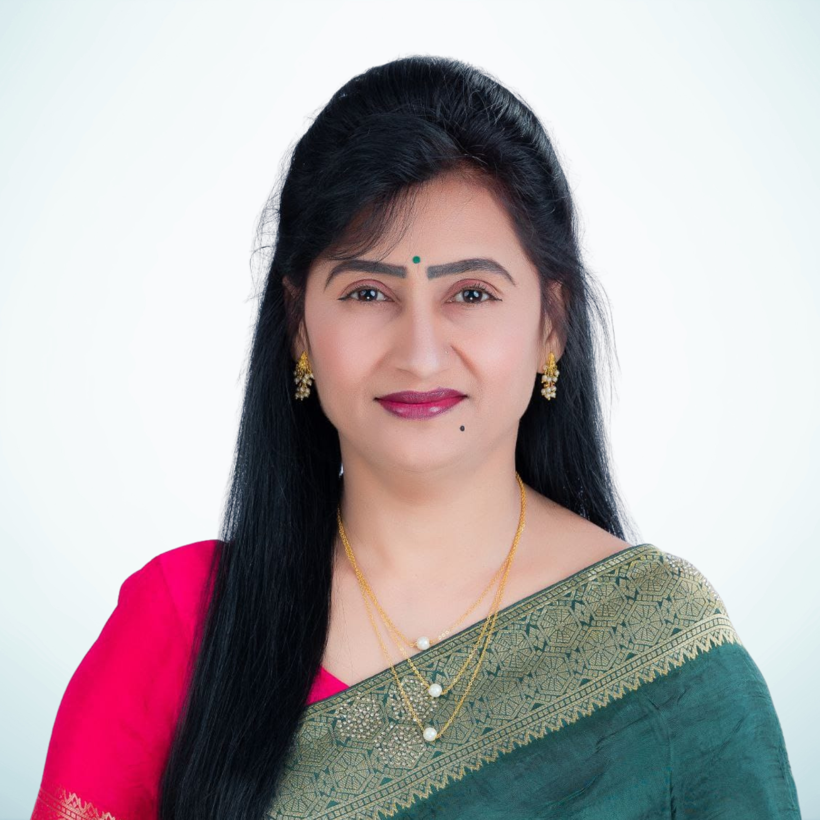 Dr. Ashalata Gutte