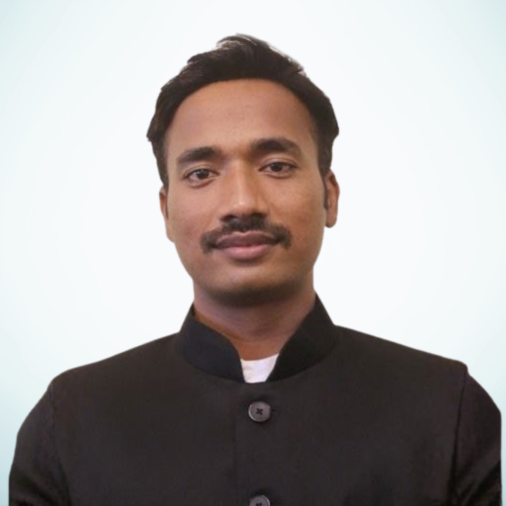 Navnath Mane (IFoS)