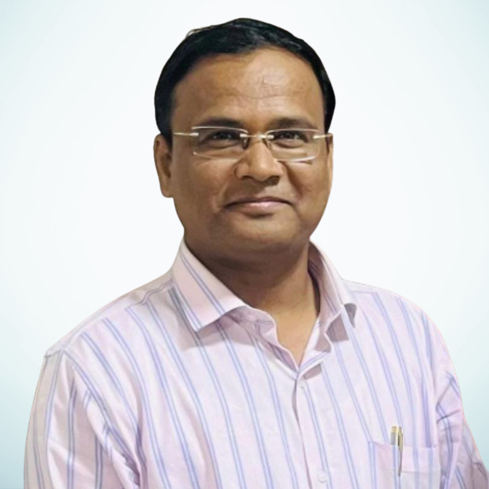 Rajesh Bharate