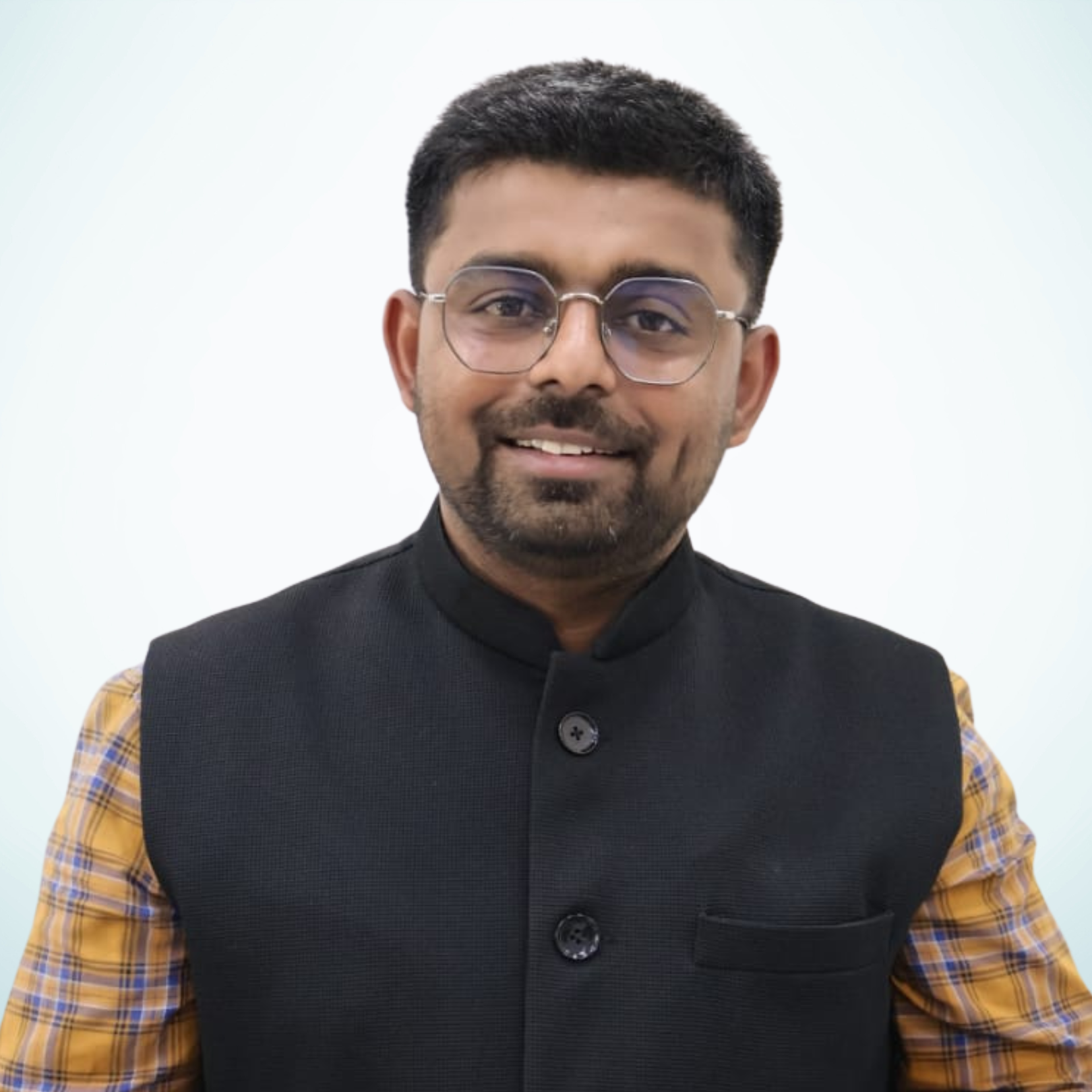 Rakesh Ghuge