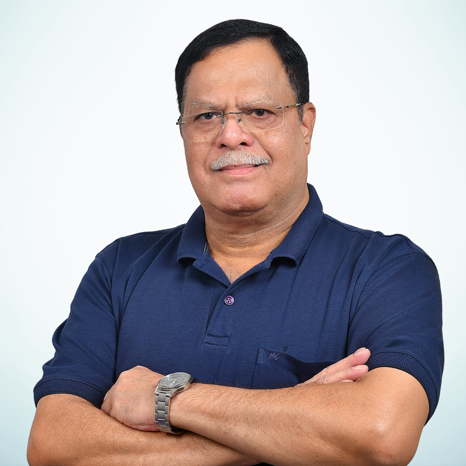 Ram Majgaonkar