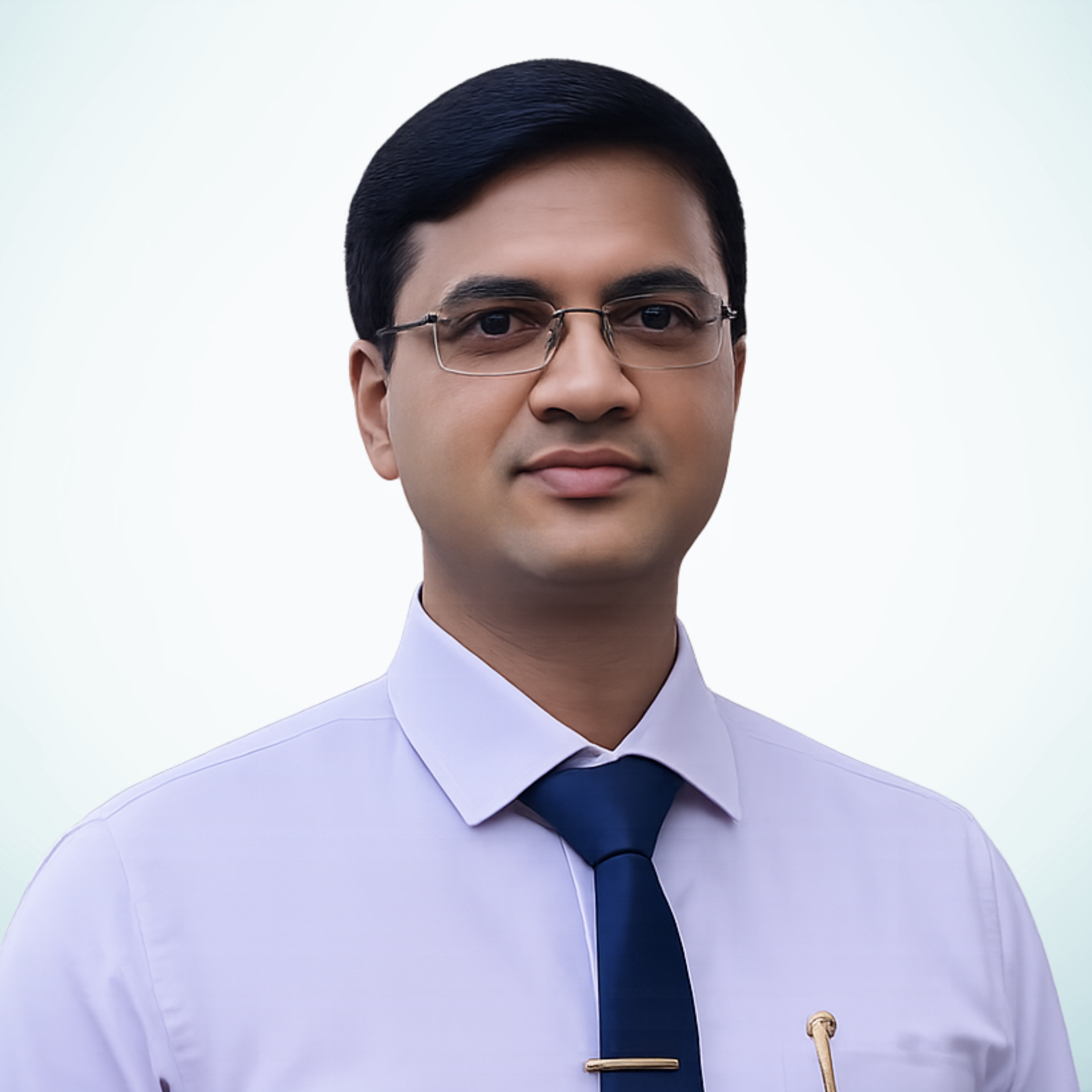 Rohit Sabale