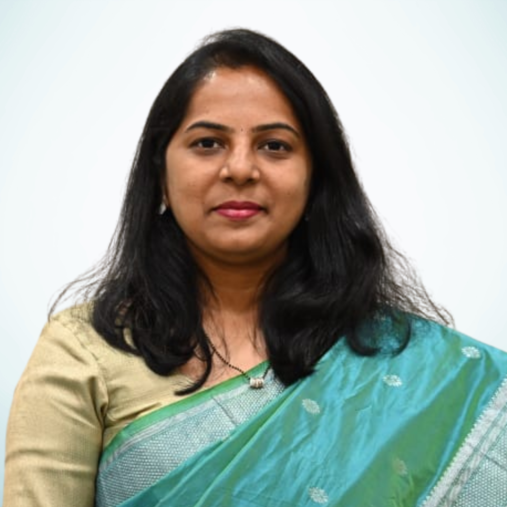Sheetal Walvekar