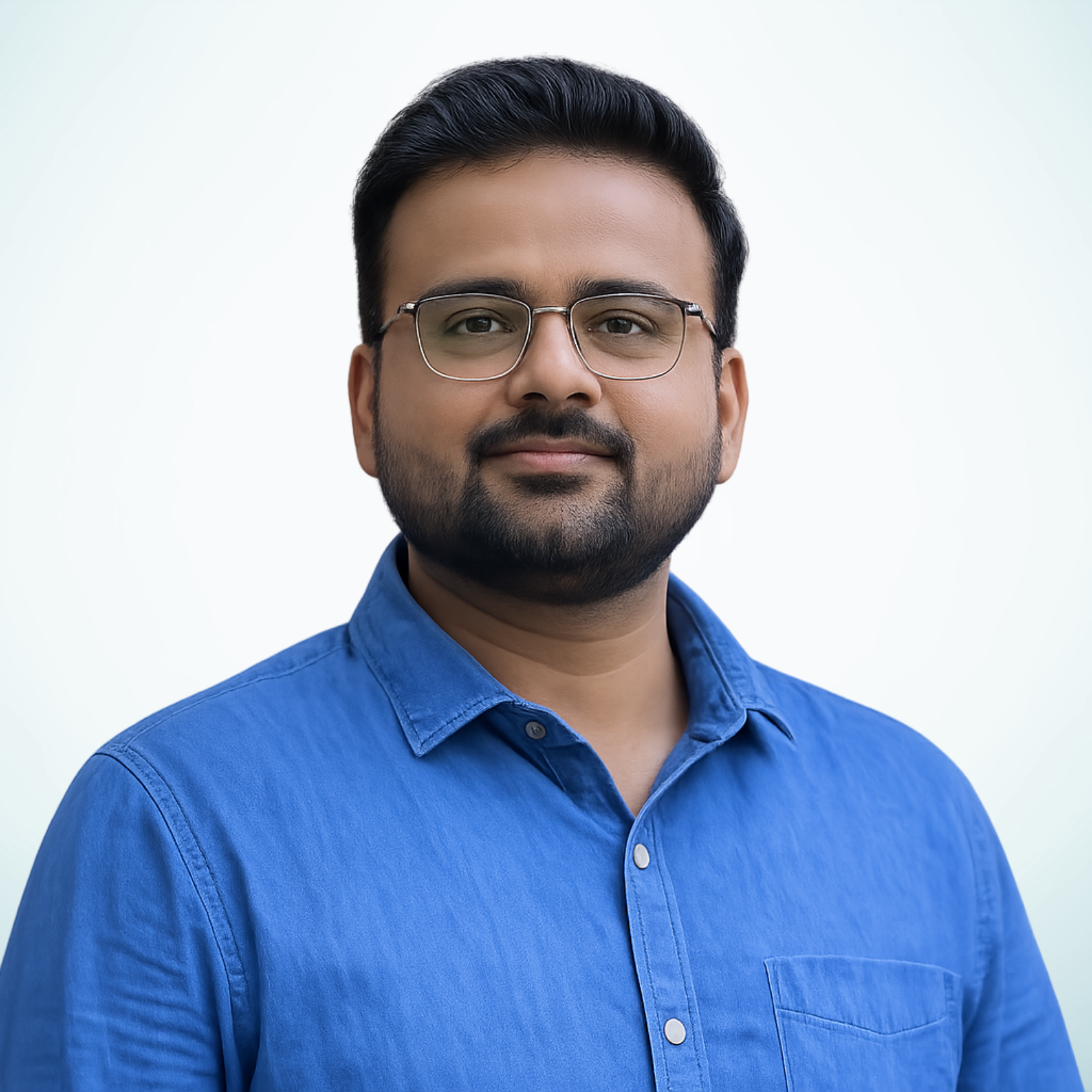 Shrikant Zaware
