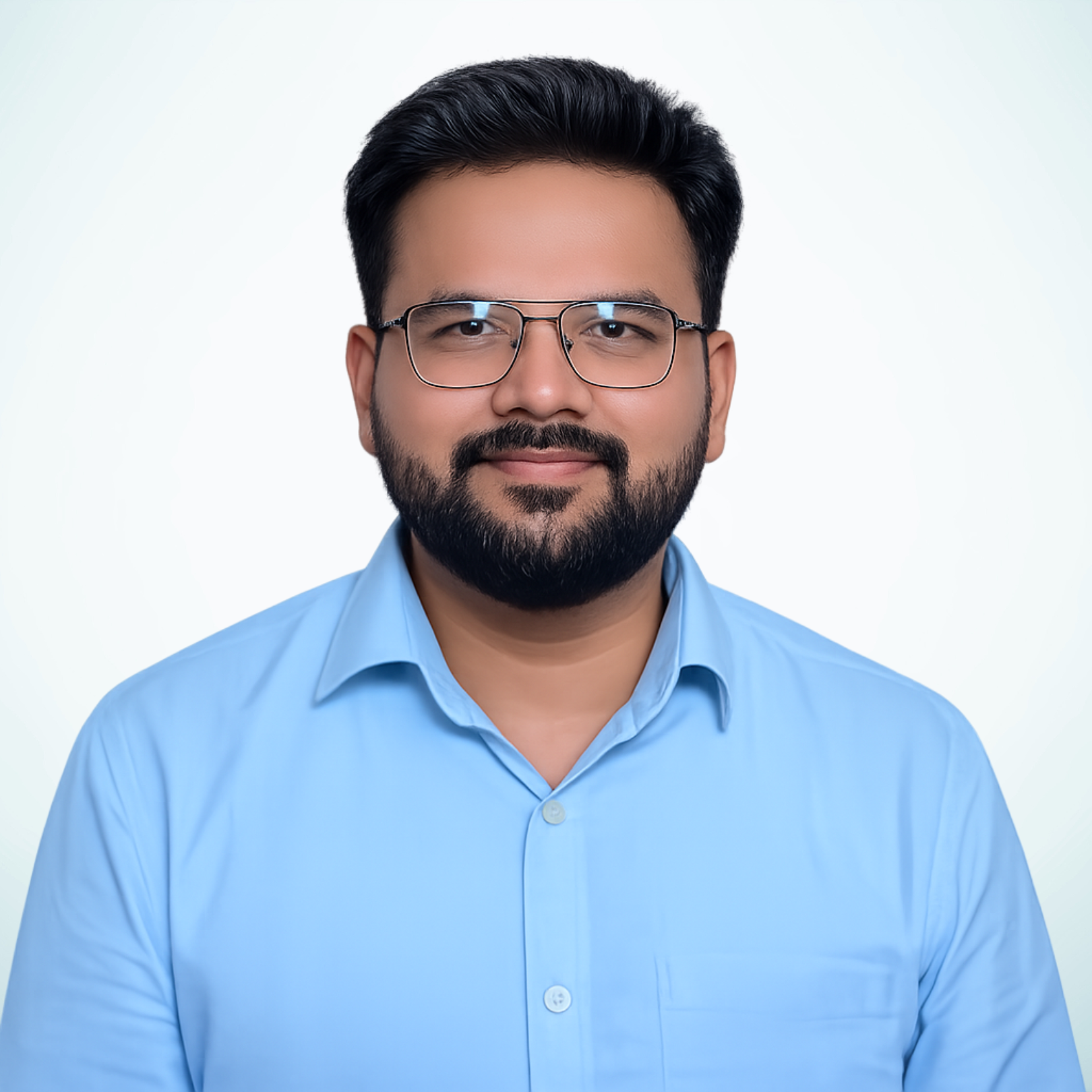 Vikramsinh Patil